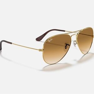 🌻 RAY-BAN AVIATOR LARGE🌻